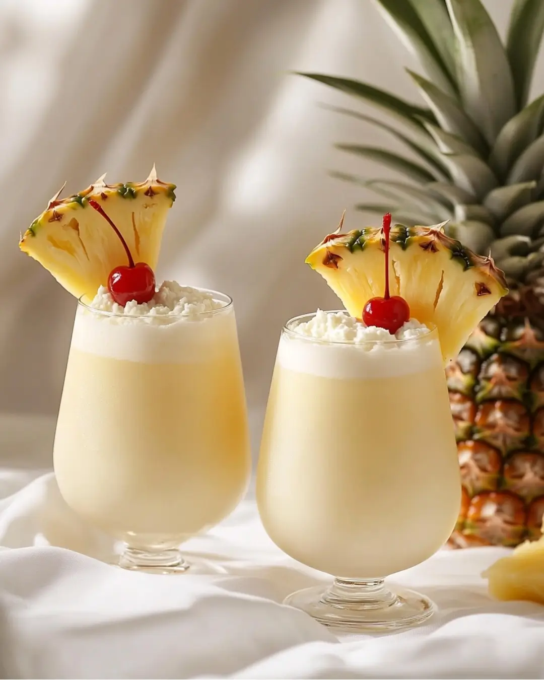 PIÑA COLADA