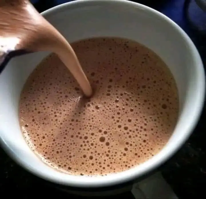 Champurrado