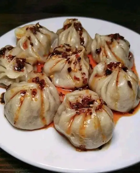 Dumplings Caseros