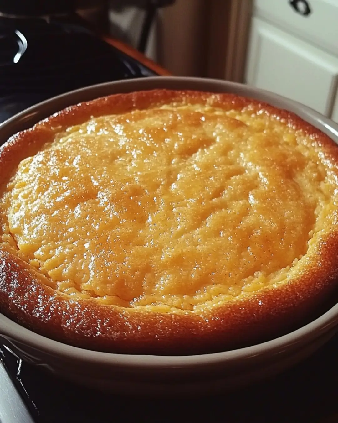 Grandmother’s Buttermilk Cornbread