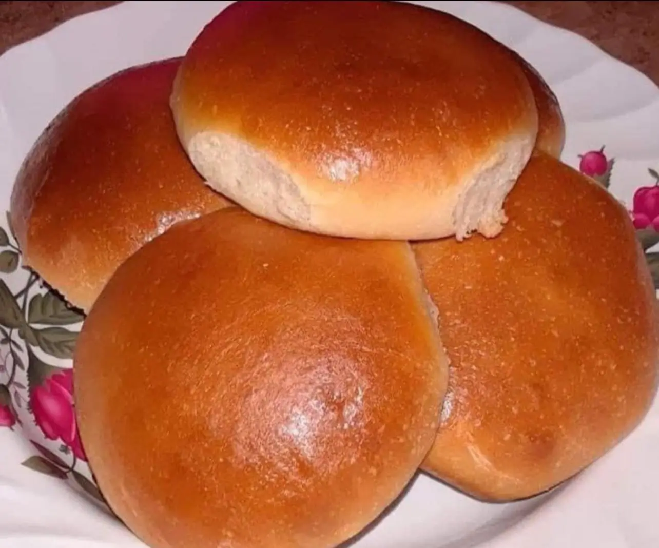 Pan de Mujer
