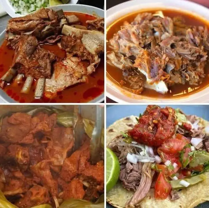 Birria de Chivo