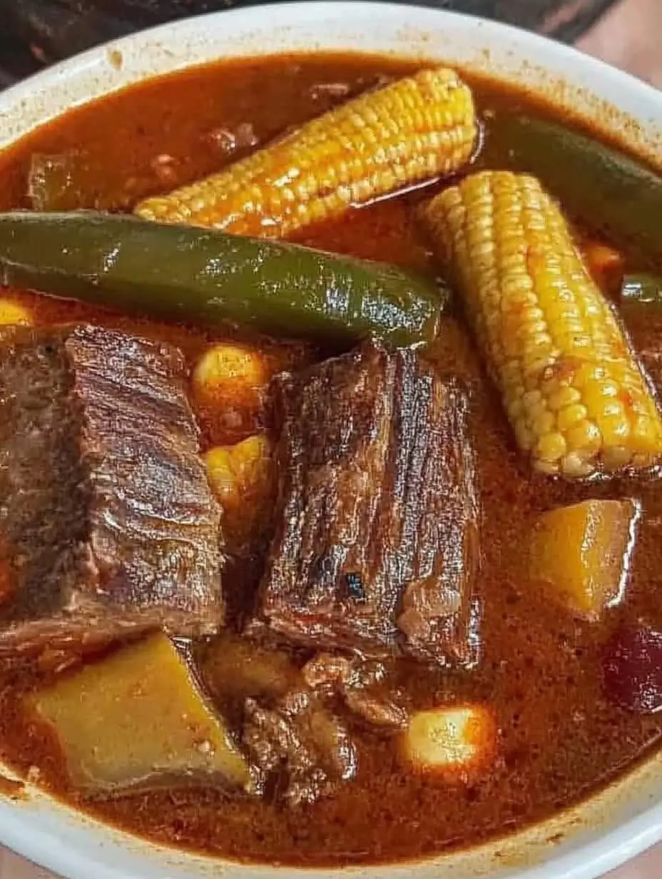 Mole de olla